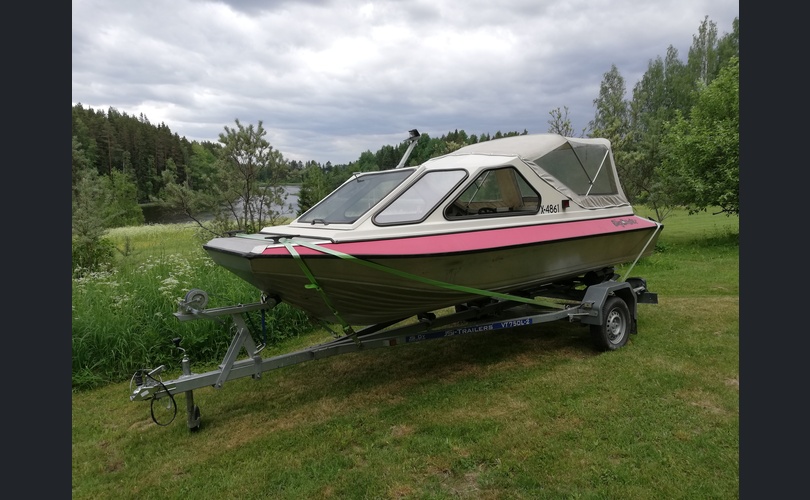 Buster Big Buster-kuva-1